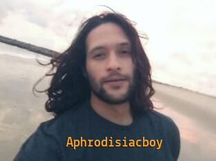 aphrodisiacboy Sexcam Portal