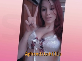 Aphroditahills