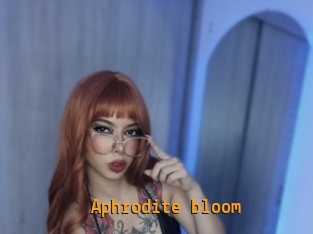 Aphrodite_bloom