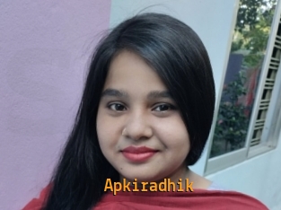 Apkiradhik
