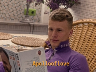 Apollooflove