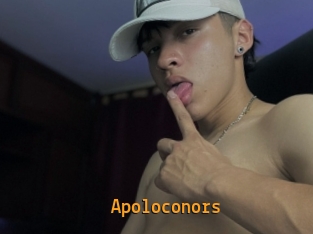 Apoloconors