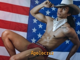 Apolocruz