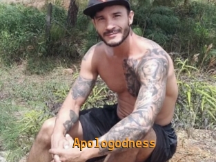 Apologodness