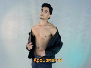 Apolomakri