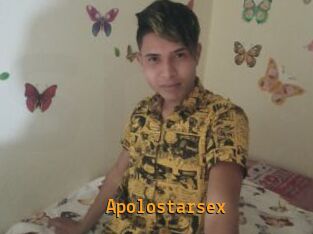 Apolostarsex