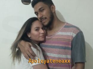 Apoloyateneaxx