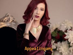Appealingamy