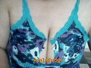 Applefudge