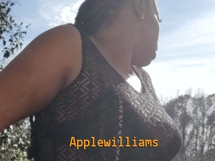 Applewilliams