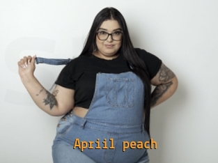 Apriil_peach