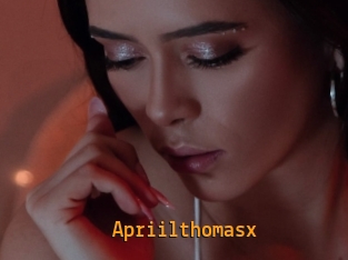 Apriilthomasx