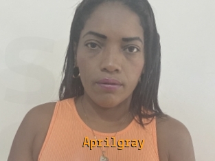 Aprilgray