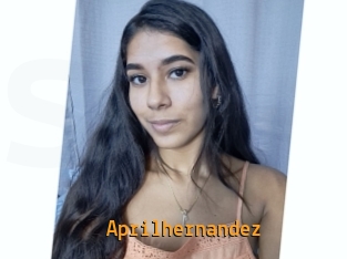 Aprilhernandez
