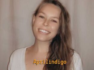 Aprilindigo
