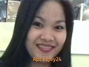 Apriljoy24