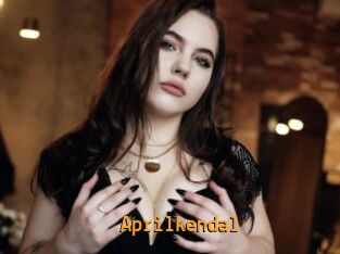 Aprilkendal