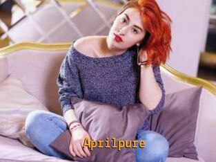 Aprilpure