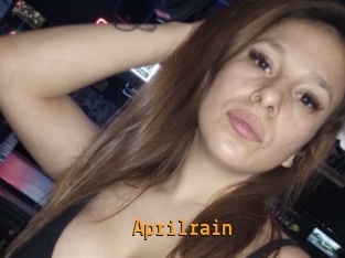 Aprilrain
