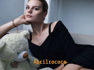 Aprilrococo