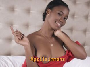 Aprilsimmons