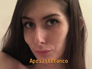 Aprilstfranco