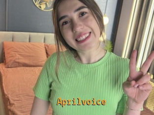 Aprilvoice