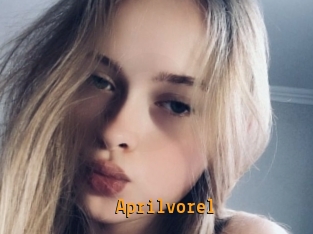 aprilvorel Sexcam Portal