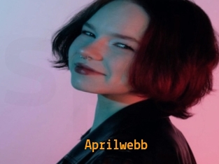 Aprilwebb