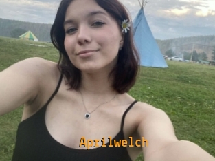 Aprilwelch