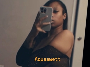 Aquaawett