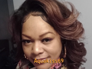 aquakiss69 Sexcam Portal