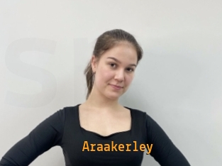 Araakerley