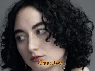 araaxley Sexcam Portal