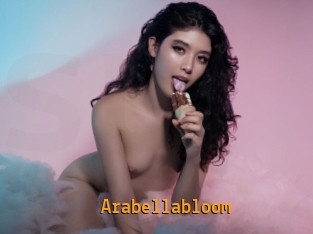 Arabellabloom