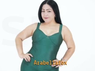 Arabellafox