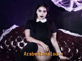 Arabellamelodie