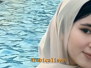 Arabicalison
