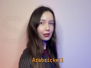 Arabrickell