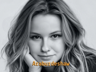 Araburdeshaw