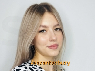 Aracanterbury