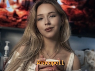 aracapell Sexcam Portal