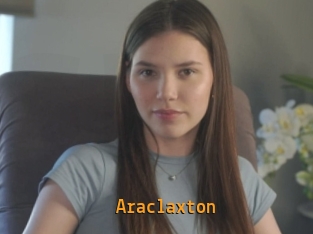 Araclaxton