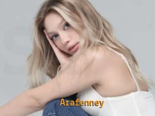 Arafenney