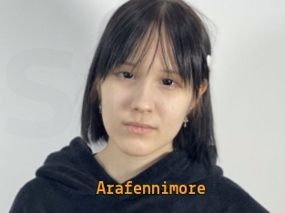 Arafennimore