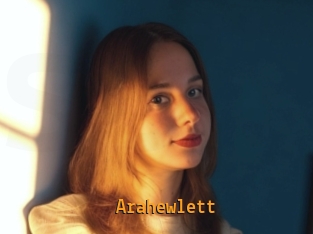 Arahewlett