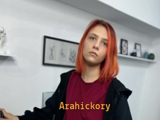 Arahickory