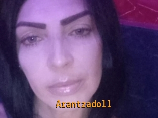 Arantzadoll