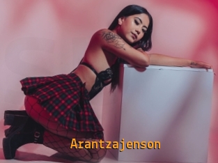 Arantzajenson