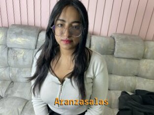 Aranzasalas